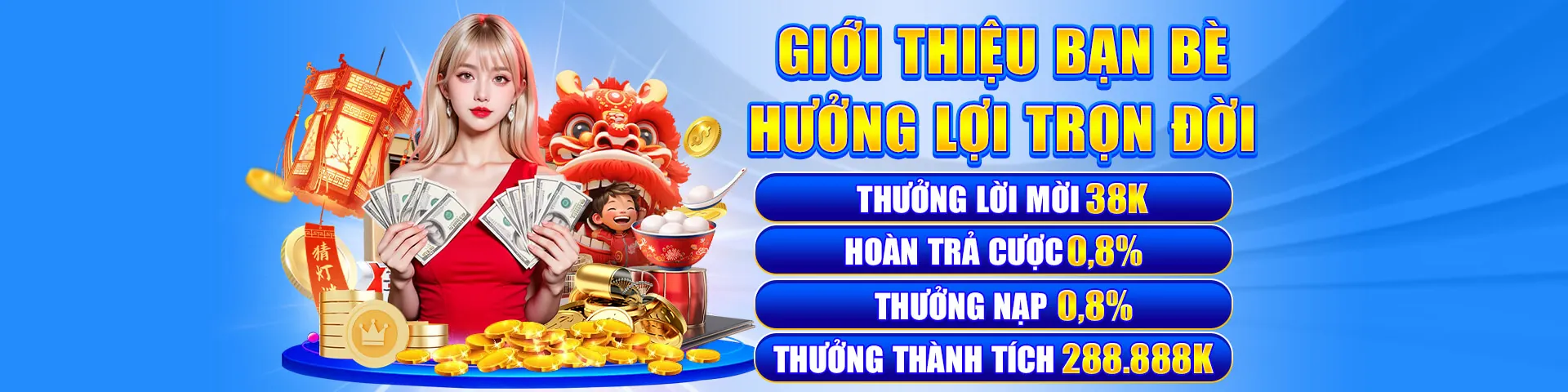 Chương trình đối tác tha bet 88, hợp tác thành công