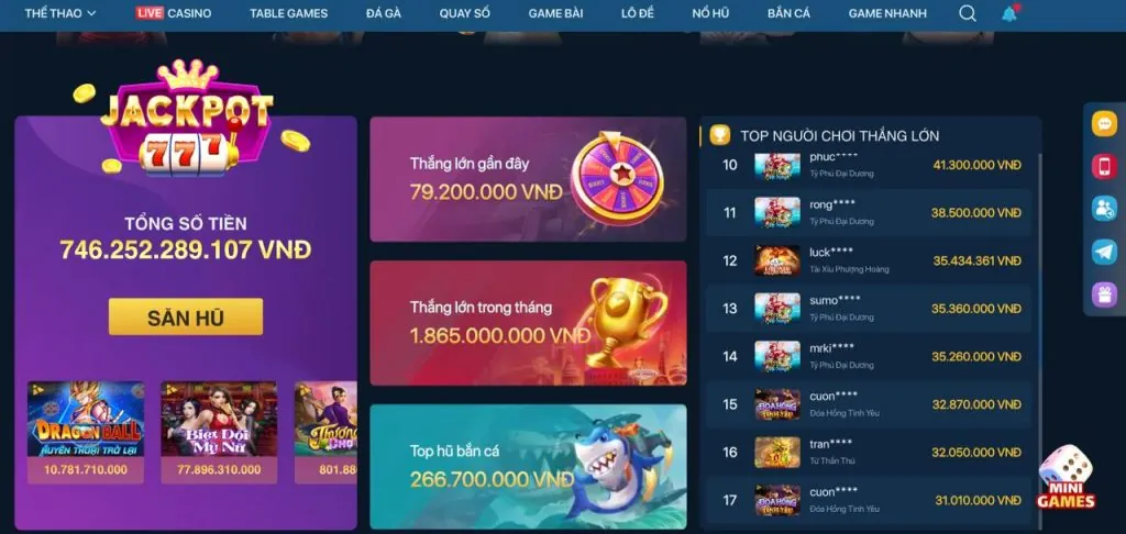 Banner khuyến mãi sòng bạc trực tiếp tha bet 88